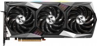 Фото - Відеокарта MSI Radeon RX 6950 XT GAMING TRIO 16G 