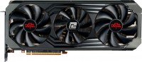 Фото - Відеокарта PowerColor Radeon RX 6950 XT Red Devil 