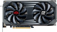 Фото - Відеокарта PowerColor Radeon RX 6650 XT Red Devil 