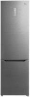 Фото - Холодильник Midea MDRB 489 FGF02O сріблястий