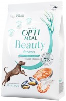 Корм для собак Optimeal Beauty Fitness Healthy Weight/Joints 