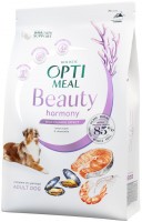 Фото - Корм для собак Optimeal Beauty Harmony Mild Calming Effect 