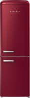 Холодильник Gorenje ONRK 619 DR коричневий