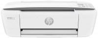 Zdjęcia - Urządzenie wielofunkcyjne HP DeskJet 3750 