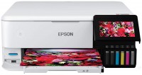 Urządzenie wielofunkcyjne Epson EcoTank ET-8500 
