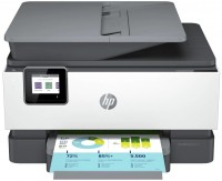 БФП HP OfficeJet Pro 9012E 