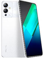 Фото - Мобільний телефон Infinix Note 12i 128 ГБ / 4 ГБ