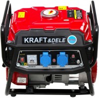 Generator prądu KRAFT&DELE KD146 