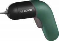 Фото - Дриль / шурупокрут Bosch IXO 6 06039C7050 