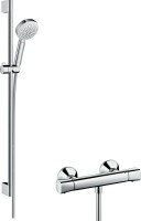 Душова система Hansgrohe Crometta 100 27031400 