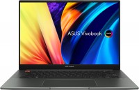 Zdjęcia - Laptop Asus Vivobook S 14X OLED S5402ZA (S5402ZA-IS74)