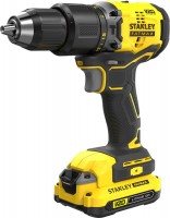 Дриль / шурупокрут Stanley FatMax SFMCD715C2K 