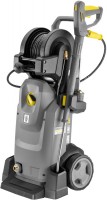 Фото - Мийка високого тиску Karcher HD 7/14-4 MXA Plus 