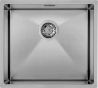 Кухонна мийка Elleci Yoga 500 LIY500SAC 540x440