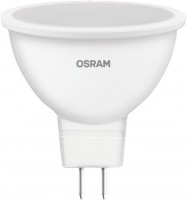 Фото - Лампочка Osram LED Star MR16 7.5W 3000K GU5.3 