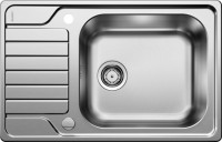Кухонна мийка Blanco Dinas XL 6S Compact 525120 780х500