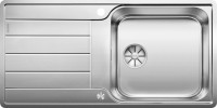 Zlewozmywak kuchenny Blanco Classimo XL 6S-IF 525327 1000x500