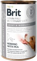 Корм для собак Brit Joint&Mobilyty Herring/Pea 400 g 1 шт