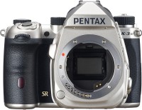 Zdjęcia - Aparat fotograficzny Pentax K-3 III  body