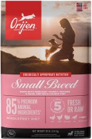 Karm dla psów Orijen Small Breed 4.5 kg