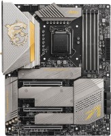 Фото - Материнська плата MSI MEG Z590 ACE GOLD EDITION 