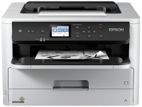 Принтер Epson WorkForce Pro WF-M5298DW 
