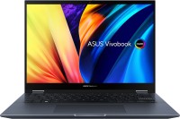 Zdjęcia - Laptop Asus Vivobook S 14 Flip OLED TN3402QA