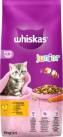 Фото - Корм для кішок Whiskas Junior Chicken  14 kg