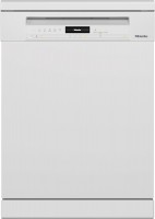Фото - Посудомийна машина Miele G 7410 SC AutoDos білий