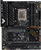 Фото - Материнська плата Asus TUF GAMING Z690-PLUS 