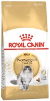 Zdjęcia - Karma dla kotów Royal Canin Norwegian Forest Adult  10 kg