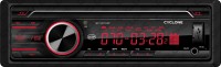 Zdjęcia - Radio samochodowe Cyclone MP-1087 DSP 