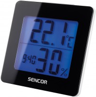 Termometr / barometr Sencor SWS 1500 