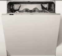 Фото - Вбудована посудомийна машина Whirlpool WI 7020 P 