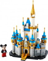 Конструктор Lego Mini Disney Castle 40478 