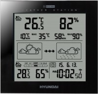 Метеостанція Hyundai WS 2244 
