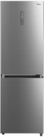 Холодильник Midea MDRB 470 MGE02 сріблястий