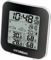 Метеостанція Hyundai WS 8236 