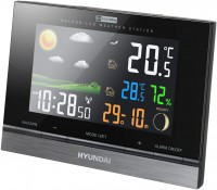Метеостанція Hyundai WS 2303 