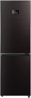 Холодильник Midea MDRB 470 MGE28T чорний