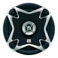 Фото - Автоакустика JBL GT5-502 