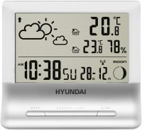 Метеостанція Hyundai WS 2266 