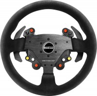 Ігровий маніпулятор ThrustMaster Rally Wheel Add-On Sparco R383 Mod 