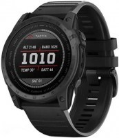Zdjęcia - Smartwatche Garmin Tactix 7  Pro Edition