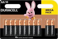 Bateria / akumulator Duracell  10xAA MN1500