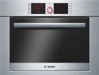 Фото - Вбудована пароварка Bosch HBC 26D553 нержавіюча сталь