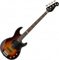 Електрогітара / бас-гітара Yamaha BBP34 