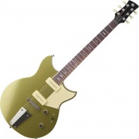 Електрогітара / бас-гітара Yamaha Revstar Professional RSP02T 