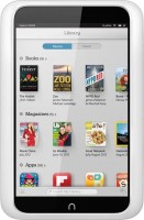 Zdjęcia - Tablet Barnes&Noble Nook HD 8 GB