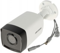 Фото - Камера відеоспостереження Hikvision DS-2CE17D0T-IT5F(C) 12 mm 